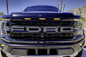 Ford F-150 Raptor 2024 Usado, Color Negro Ágata, Motor V6 - Listo para Enviar - Product Image 3