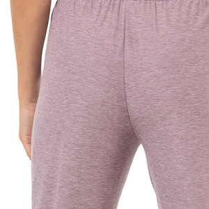 100% coton Logo personnalisé Fitness décontracté dames pantalon taille haute droite coupe ample Street Wear femmes meilleur Design pantalon. - Product Image 6