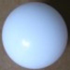 Kwang Yi Bonne Qualité Flipper Amusement Machine Boule Blanche/Bola Para Maquina Pinball - Product Image 4