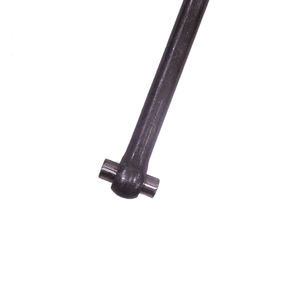 Hélice de eje de montaje de calidad genuina para repuestos Bajaj Tuk 3W disponibles para la venta en Sri Lanka a un precio muy asequible - Product Image 3