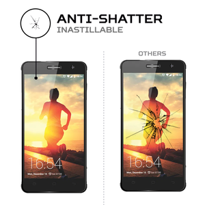 Protector de pantalla ANTISHOCK Hisense Infinity KO C20 duradero y antichoque para Hisense Infinity KO C20 - Product Image 4