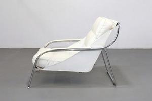 Lot de 2 chaises de luxe en tissu coton marron, design moderne, décoration d'intérieur de haute qualité, meubles console en incrustation d'os, meilleure vente - Product Image 5