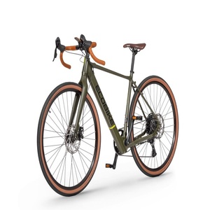 Vélo électrique léger pour gravier Ecobikes Forest, livraison directe - Product Image 3