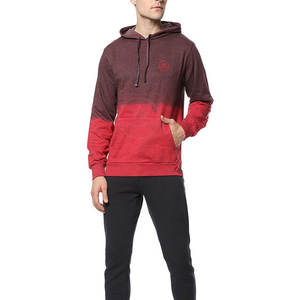 Sudaderas con Capucha para Hombre, Diseño Personalizado 2026, Productos Básicos de Invierno, Precio Económico, Venta Caliente, Servicio OEM - Product Image 2