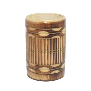 High Quality Custom Shape Metal Desk Organizer Pen Pencil <b>Holder</b> Rounded Durable <b>Stationery</b> Storage - Product Image 5