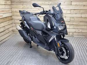 Motocicleta Quality C 400 X 350cc - Product Image 2
