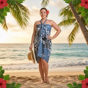 Shop Our Collection of Beach Wrap Dresses for Women
