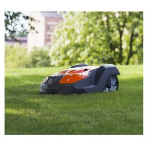 Cortacésped Robótico Inteligente, Eléctrico, Automático, Ligero, Silencioso, Perfecto para Césped - Product Image 3