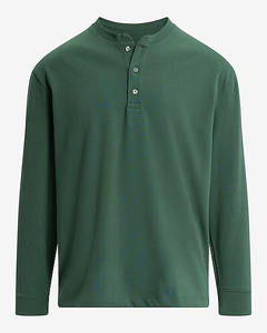 T-shirt de style urbain pour hommes Fournisseur personnalisé Vêtements à la mode pour un usage quotidien Tenue décontractée Idéal pour la livraison en gros en vrac - Product Image 4