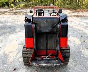 Chargeur sur chenilles TORO DINGO TX1000 large à vendre - Product Image 2