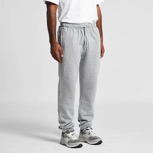 Banda elástica para la cintura para hombre, pantalones transpirables cómodos con cordón ajustable, a prueba de viento, con logotipo personalizado - Product Image 4