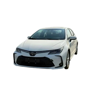 ใหม่/มือสอง ปี 2025 โตโยต้า โคโรลล่า 1.8L ไฮบริด กล้องมองหลัง 360 องศา รับน้ำหนักได้ 31-40 ตัน  ระบบดีเซล/แก๊ส เกียร์อัตโนมัติ ราคาประหยัด - Product Image 1