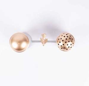 Design moderne Gris Métal Bakhoor Brûleur d'encens Mubakhara 26.5x7.5x19 cm Élégant Religieux Maison Hôtel Utilisation Diffuseur d'encens - Product Image 5