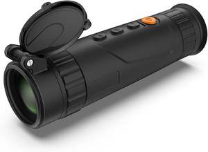 Quality Tremendous <b>Night</b> <b>Vision</b> Thermal Imaging <b>Binoculars</b> 384x288 (50 Hz) 22" Screen 12MP Wi-Fi - Product Image 5