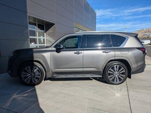 NUEVO 2025 Lex-us LX600 Coche de lujo muy limpio y sin accidentes - Product Image 6