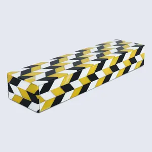 Boîte à bijoux faite à la main en résine incrustée de fournisseur indien pour des cadeaux personnalisés disponible à un prix abordable depuis l'Inde - Product Image 5