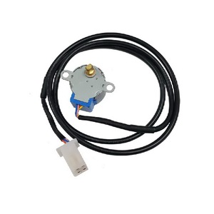Motore dell'Acceleratore per Modelli Tg1000I Tg2000I, Rif. 960406, Prodotto Cilindrico - Product Image 1