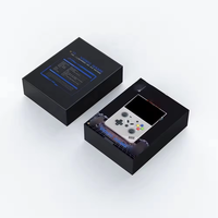 Konsol Game Genggam 2026 New M18 Portabel Layar 4.3-inci 64GB Original 4000mAh Home 4k untuk Rumah & Hadiah Anak