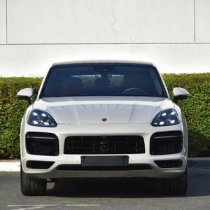 Fairly Used Automatic Car Euro 5 Fuel Standard <b>Gasoline</b> Engine - Product Image 1