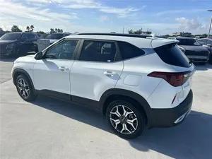 เกีย เซลทอส อีเอ็กซ์ ปี 2021 สภาพดีเยี่ยม - Product Image 4