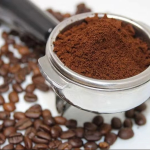 Café moulu torréfié Arabica de spécialité du Vietnam, qualité supérieure G1/G2, 100% naturel, certifié ISO 22000, marque TNFOOD, commande en gros pour - Product Image 1