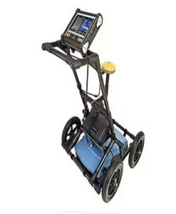 NOUVEAU LMX200 - Système de positionnement souterrain non métallique industriel par prospection géophysique - Product Image 3