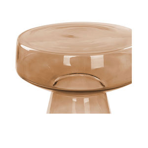 Las mesas auxiliares de cristal de estilo lujoso de la más alta calidad más populares sopladas a mano al precio más bajo - Product Image 6