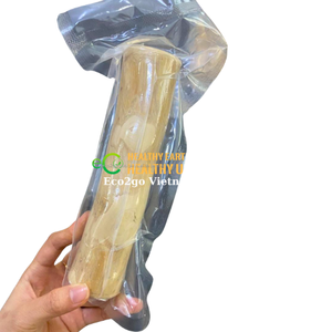 Bâton à mâcher pour chien en bois de café naturel-Bâton à mâcher pour animaux de compagnie-Fabriqué au Vietnam-Meilleur prix - Product Image 5
