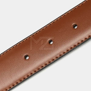 เข็มขัดหนังแท้สำหรับมืออาชีพ ขายส่ง เข็มขัดหนังน้ำหนักเบาสำหรับผู้ชาย ฝึกซ้อม ฟิตเนส ราคาขายส่ง - Product Image 3