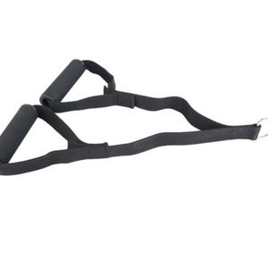 Correas de Tríceps para Entrenamiento de Gimnasio, Diseño Personalizado de Fábrica, Alta Resistencia, Ajustables, de Neopreno, Color y Logotipo Personalizables - Product Image 2