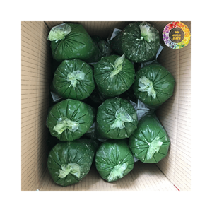 Yuca (Tapioca) Saka Saka Fresca Congelada Premium, Pelada y Entera, de Vietnam, Precio al por Mayor para Exportación, Suministro a Granel de Alta Calidad - Product Image 2