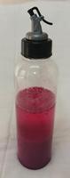 Gobelets de communion jetables recyclables 1000 ml en plastique alimentaire avec finition transparente