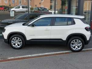 JEEP AVENGER 1.2 GSE ALTITUDE 2024 USADO, Volante a la Izquierda/Derecha - Product Image 3