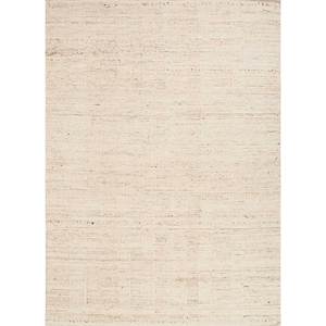 Adwl-145 Abrash Ivory Flat Weaves Wool Rugs <b>Home</b> <b>Textile</b> Product - Product Image 1