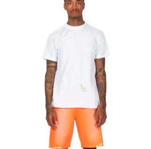 Fabrication sur mesure OEM – Ensemble sweat-shirt et hoodie respirant pour homme, idéal pour l'été – Doux et tendance pour les tenues décontractées et sportives, style streetwear - Product Image 1