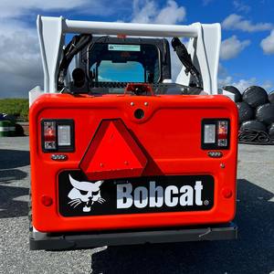 รถตักดิน S550 รถตักดินล้อหน้าพร้อมเครื่องตัดหญ้าป่าไม้รถตักดินขนาดเล็กขนาดกะทัดรัดสําหรับการก่อสร้าง - Product Image 6