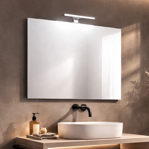 Miroirs de salle de bain réglables - Product Image 3