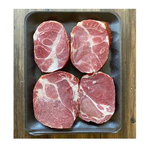 Viande de gorge de porc congelée de haute qualité traitée IQF pour la cuisson-expédition mondiale prix de gros commande en gros disponible - Product Image 5