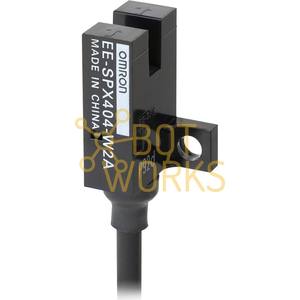 Omron EESPX404W2A1M - Nuevo - Product Image 1