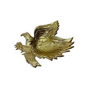 Frutero Decorativo de Aluminio de Lujo, Fácil de Transportar, para Bodas, Diwali, Exhibición en Mostrador, Centro de Mesa - Product Image 3