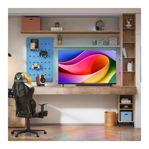 Televisor QLED Vidaa U A5 SERIES 32A59Q de 32 Pulgadas, Negro, 20016447 - Product Image 2