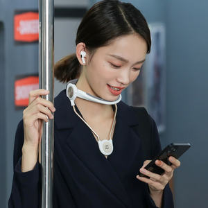 Kerah Leher Leher Serviks Keras, Kerah Leher Serviks Keras Portabel dan Dapat Disesuaikan - Product Image 3