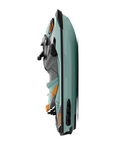 S-ae Doo Nueva alta velocidad Wake Pro WaveRunner 4 tiempos 1500cc Jet Ski con motor de 300hp - Product Image 6