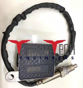 CAPTEUR NOX 0309CAV00161N A3C02776100-03 SNS3083 A3C02776100 - Product Image 1