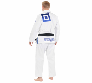 Jiu Jitsu GI 2025 2025ระดับมืออาชีพจากต่างประเทศ - Product Image 3