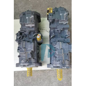 ปั๊มลูกสูบไฮดรอลิกของโตชิบารถขุด PVB92 PVC8080 PVC90 PVC80 PVB80สำหรับซ่อมเครื่องจักรก่อสร้างอะไหล่" - Product Image 6