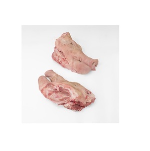 หัวหมูแช่แข็งครึ่งหนึ่ง-เนื้อคุณภาพสูงสำหรับการแปรรูปและการปรุงอาหาร (5กก.-6กก.)-ราคาขายส่งและการจัดส่งทั่วโลก - Product Image 5