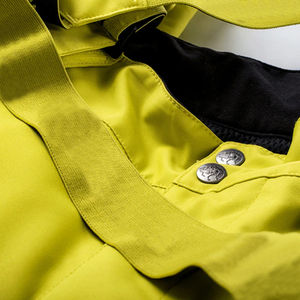 Pantalon de ski pour homme en coton 100% de haute qualité, coupe sport, plusieurs couleurs, coupe-vent, chauffant, pour sports de plein air et snowboard - Product Image 4