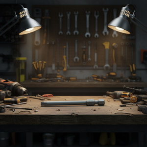 Puntas de Destornillador TORX PLUS para Herramientas Neumáticas, Accesorios, Producto USAG - Product Image 3