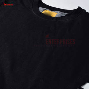 Sudaderas de hombre de secado rápido más vendidas, ropa de calle bordada con logotipo personalizado, patrón de estampado de invierno cómodo - Product Image 5